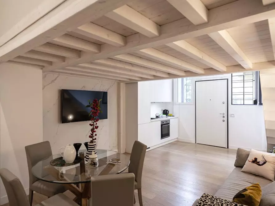 Immagine 1 di Appartamento in affitto  in Via Giovanni Battista Barinetti a Milano