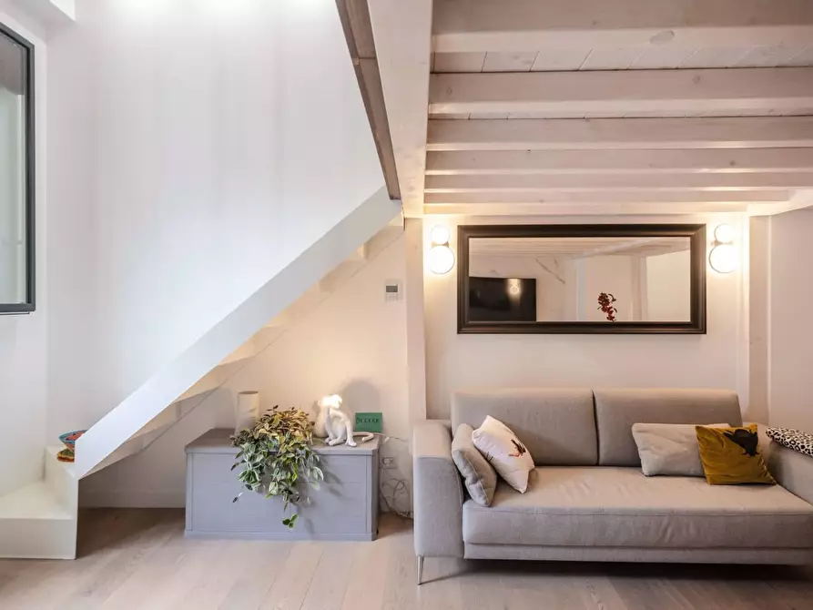 Immagine 4 di Appartamento in affitto  in Via Giovanni Battista Barinetti a Milano