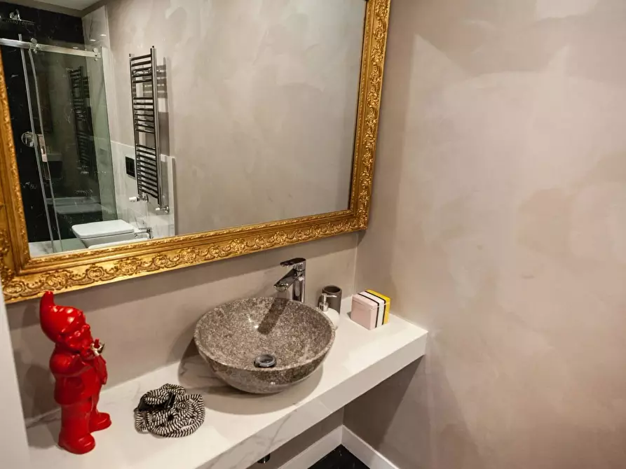 Immagine 11 di Appartamento in affitto  in Via Giovanni Battista Barinetti a Milano