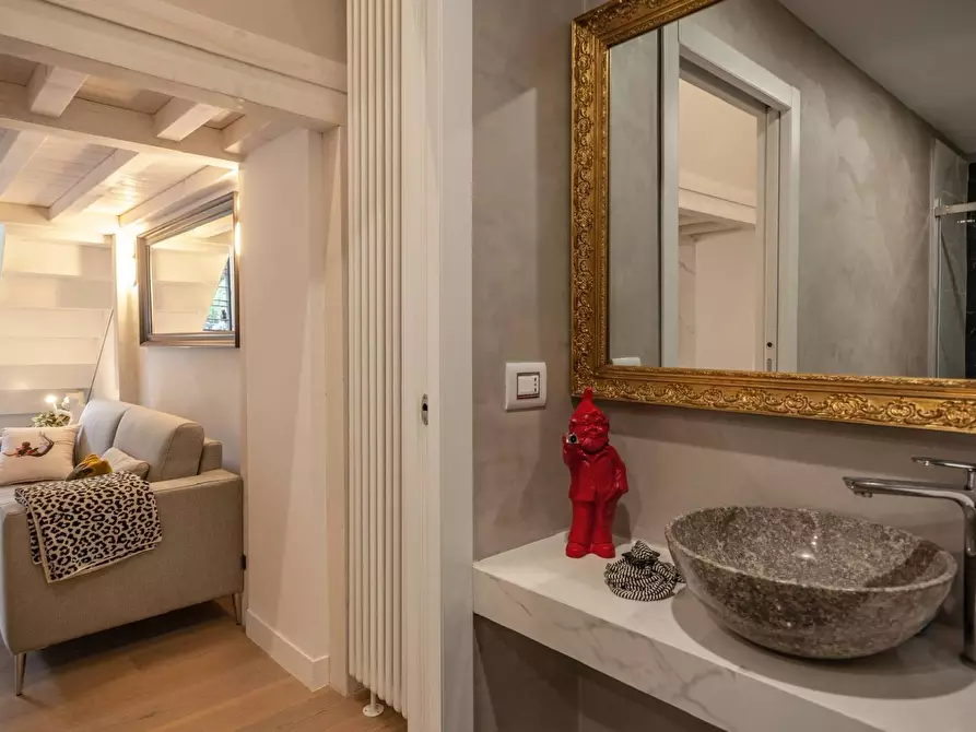 Immagine 12 di Appartamento in affitto  in Via Giovanni Battista Barinetti a Milano