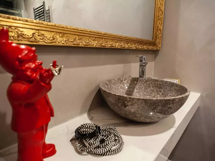 Immagine 9 di Appartamento in affitto  in Via Giovanni Battista Barinetti a Milano