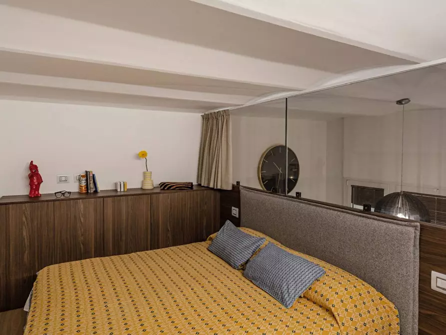 Immagine 14 di Appartamento in affitto  in Via Giovanni Battista Barinetti a Milano