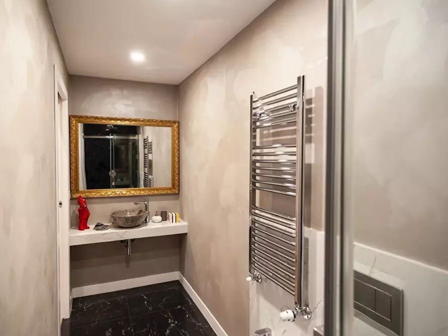 Immagine 8 di Appartamento in affitto  in Via Giovanni Battista Barinetti a Milano