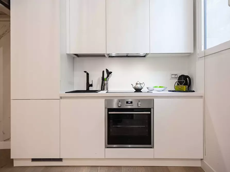 Immagine 3 di Appartamento in affitto  in Via Giovanni Battista Barinetti a Milano