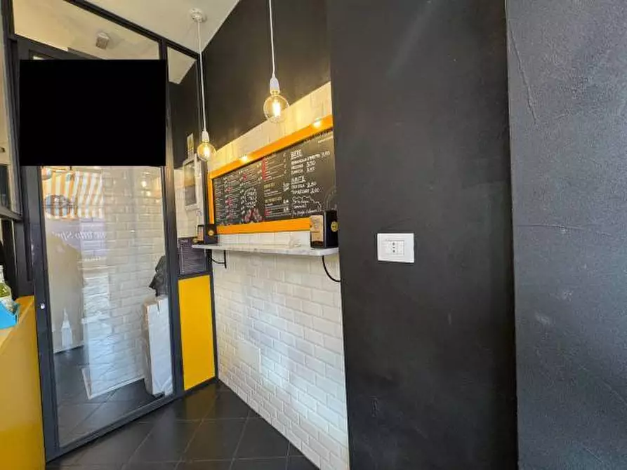 Immagine 7 di Negozio in affitto  in Piazzale Stazione Porta Genova a Milano