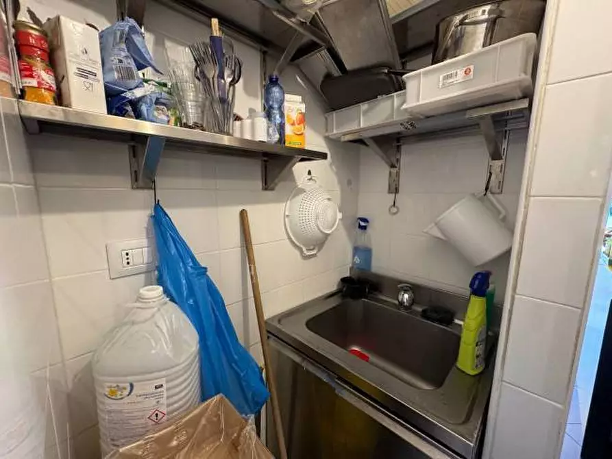 Immagine 8 di Negozio in affitto  in Piazzale Stazione Porta Genova a Milano