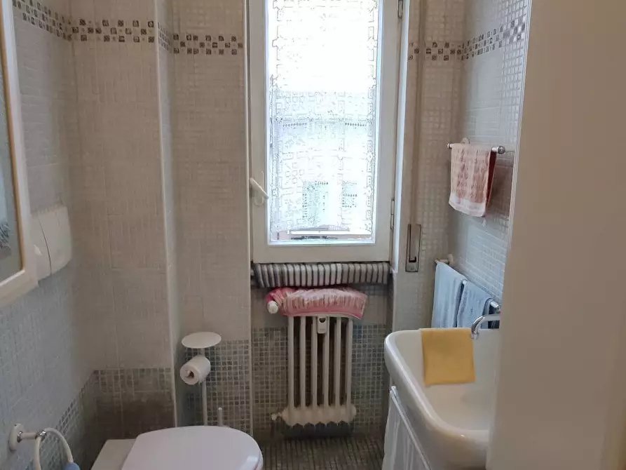 Immagine 19 di Appartamento in vendita  in via Adda 12 a Grezzago