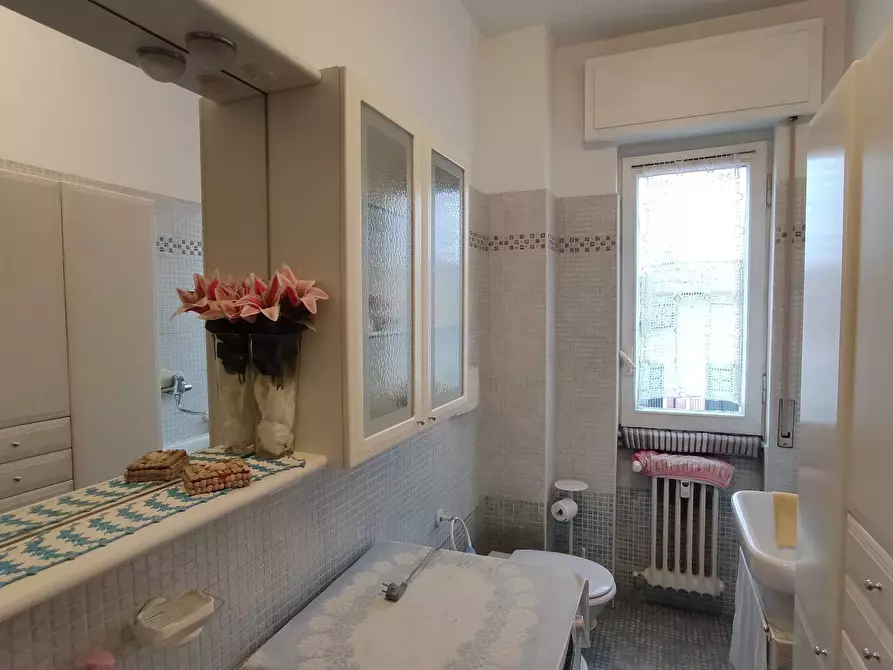 Immagine 21 di Appartamento in vendita  in via Adda 12 a Grezzago