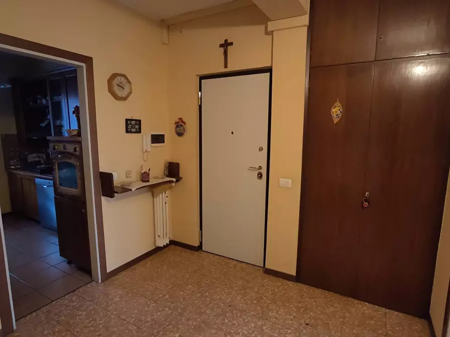 Immagine 15 di Appartamento in vendita  in via Adda 12 a Grezzago