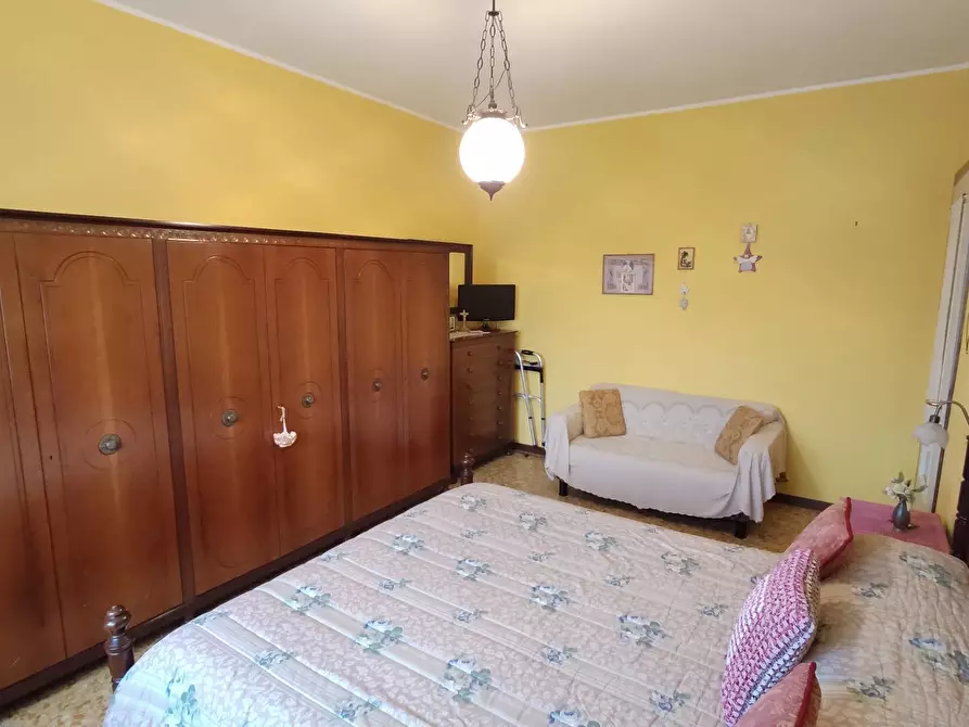 Immagine 10 di Appartamento in vendita  in via Adda 12 a Grezzago