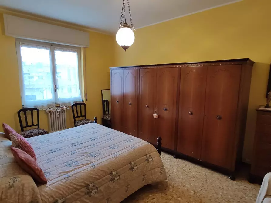 Immagine 11 di Appartamento in vendita  in via Adda 12 a Grezzago