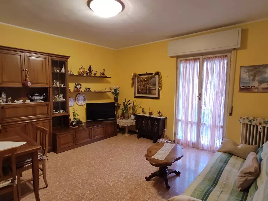 Immagine 3 di Appartamento in vendita  in via Adda 12 a Grezzago