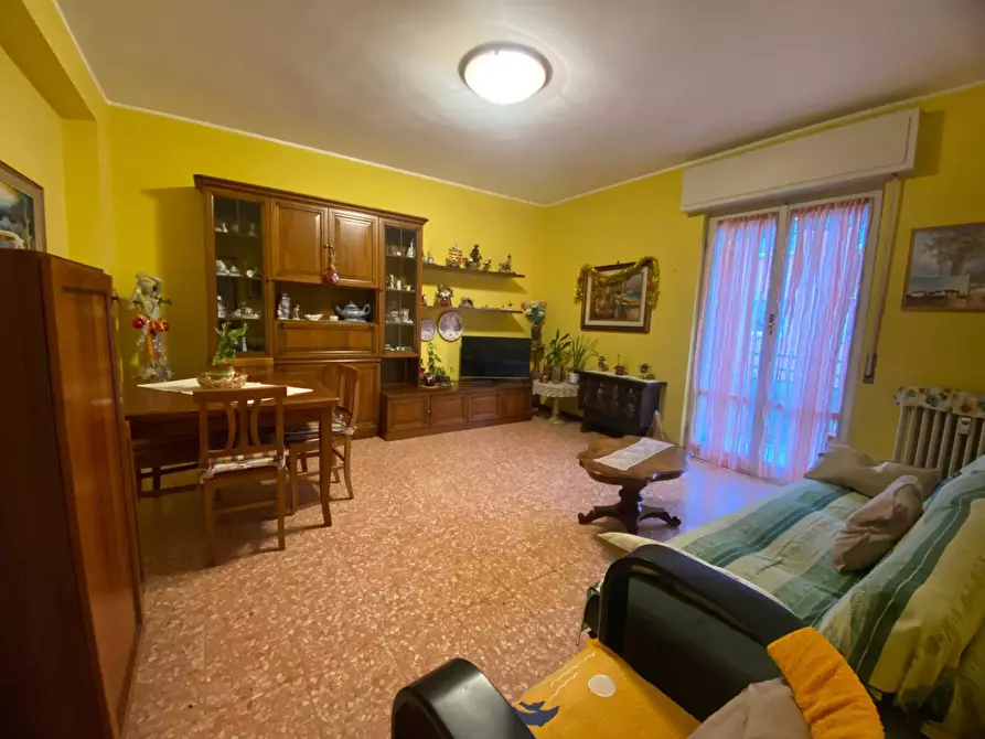 Immagine 5 di Appartamento in vendita  in via Adda 12 a Grezzago