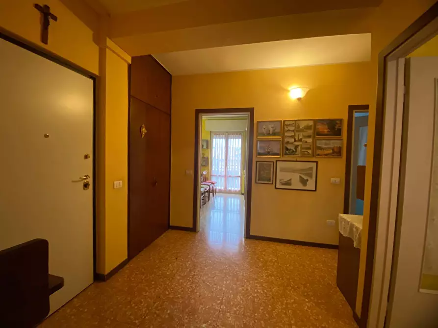 Immagine 16 di Appartamento in vendita  in via Adda 12 a Grezzago