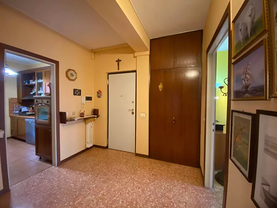 Immagine 17 di Appartamento in vendita  in via Adda 12 a Grezzago