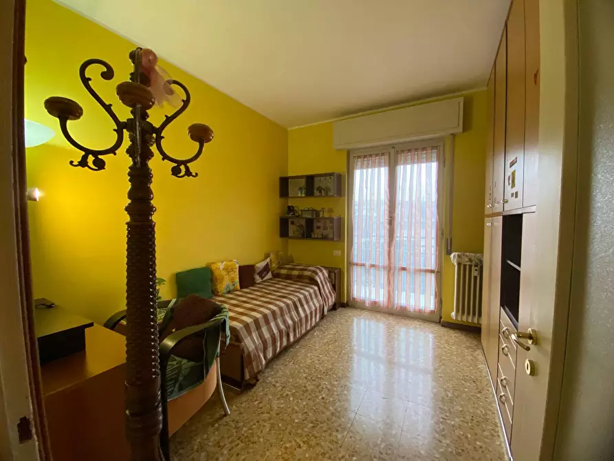 Immagine 12 di Appartamento in vendita  in via Adda 12 a Grezzago