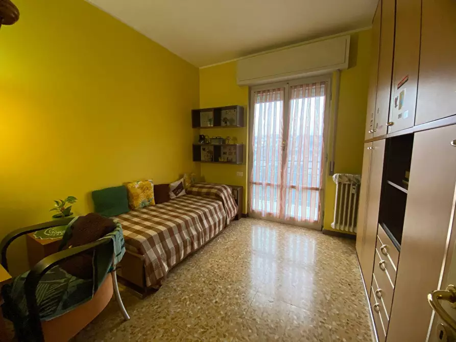 Immagine 13 di Appartamento in vendita  in via Adda 12 a Grezzago