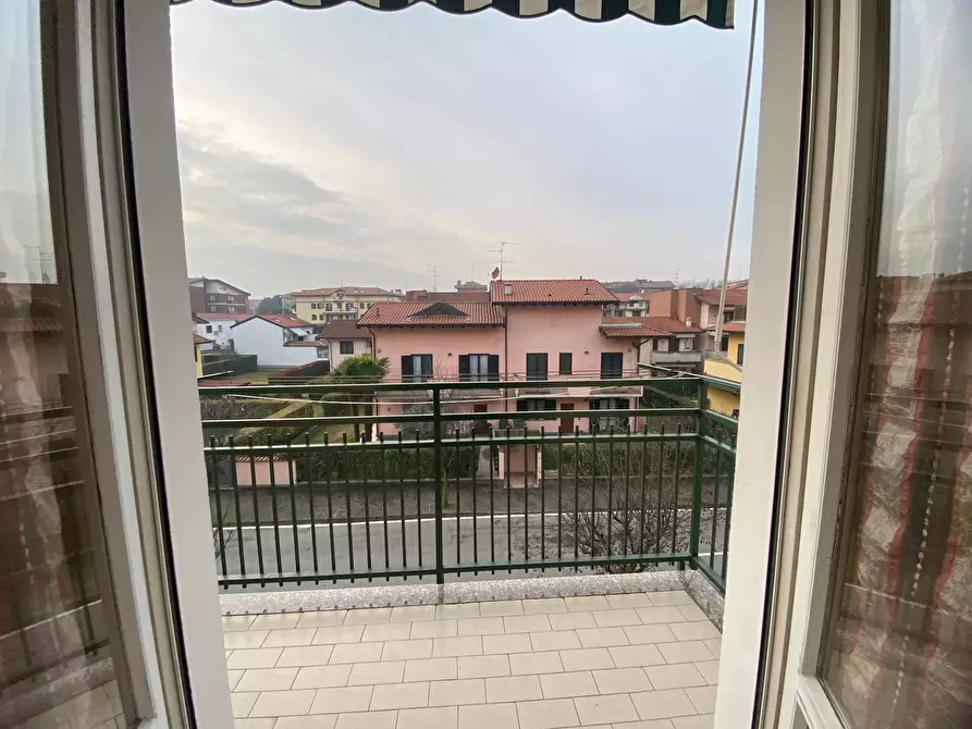 Immagine 23 di Appartamento in vendita  in via Adda 12 a Grezzago