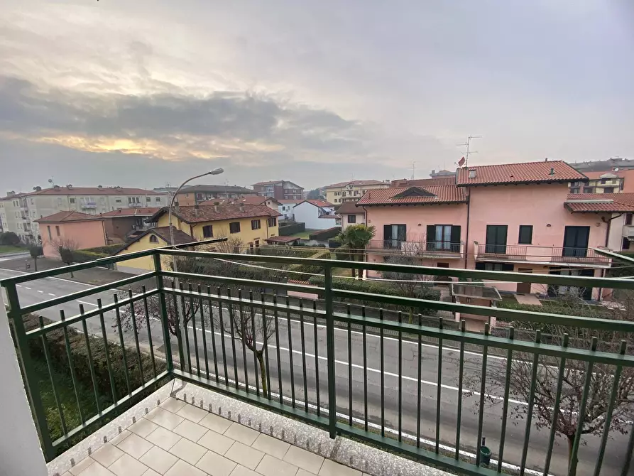 Immagine 24 di Appartamento in vendita  in via Adda 12 a Grezzago