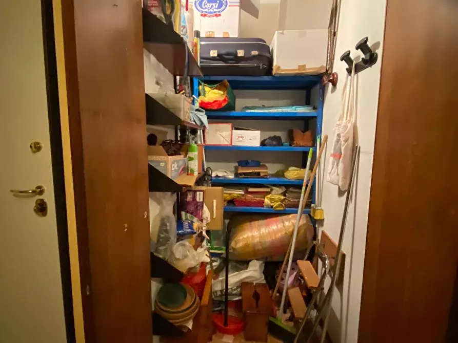 Immagine 25 di Appartamento in vendita  in via Adda 12 a Grezzago