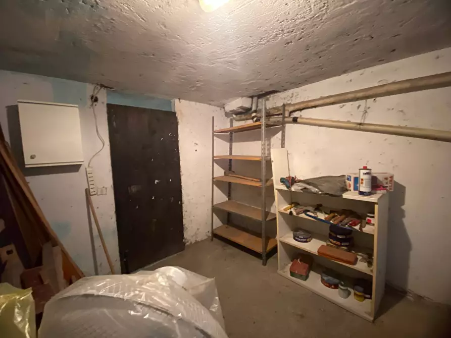 Immagine 26 di Appartamento in vendita  in via Adda 12 a Grezzago