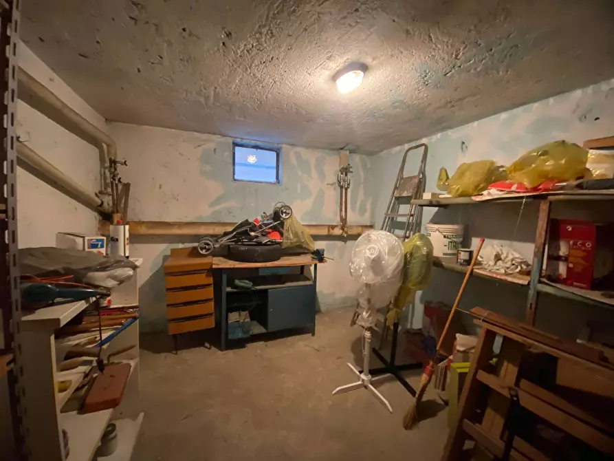 Immagine 27 di Appartamento in vendita  in via Adda 12 a Grezzago