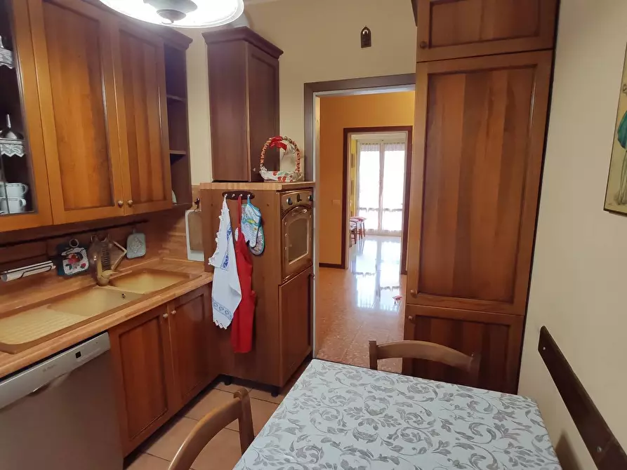 Immagine 8 di Appartamento in vendita  in via Adda 12 a Grezzago