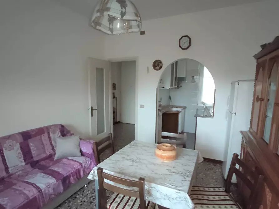 Immagine 4 di Appartamento in vendita  a Capriate San Gervasio