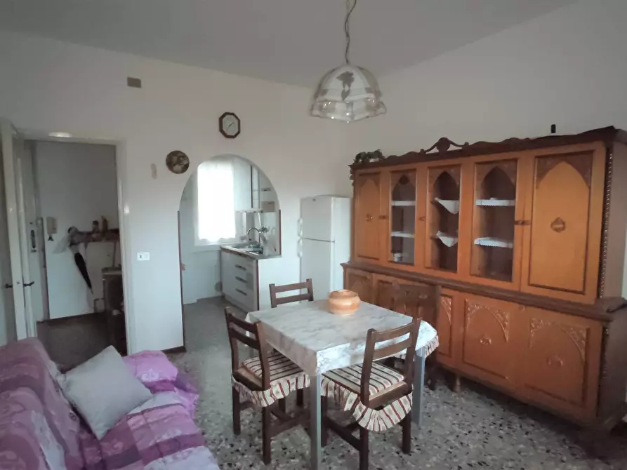 Immagine 2 di Appartamento in vendita  a Capriate San Gervasio