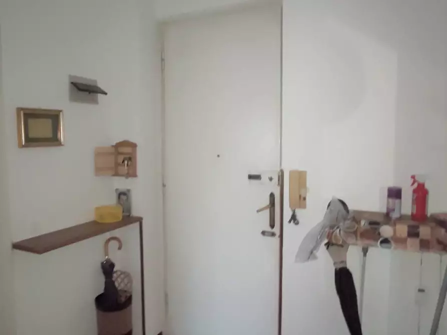 Immagine 6 di Appartamento in vendita  a Capriate San Gervasio