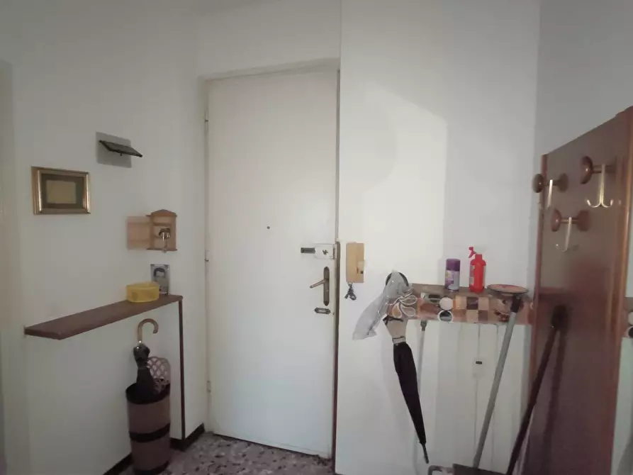 Immagine 5 di Appartamento in vendita  a Capriate San Gervasio