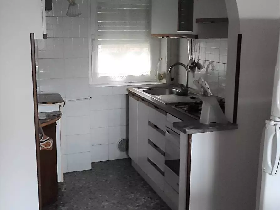 Immagine 7 di Appartamento in vendita  a Capriate San Gervasio