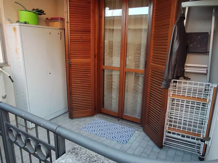 Immagine 27 di Appartamento in vendita  in VIA ADDA a Grezzago