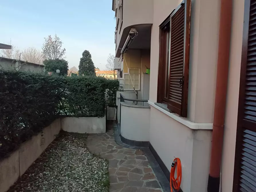 Immagine 29 di Appartamento in vendita  in VIA ADDA a Grezzago