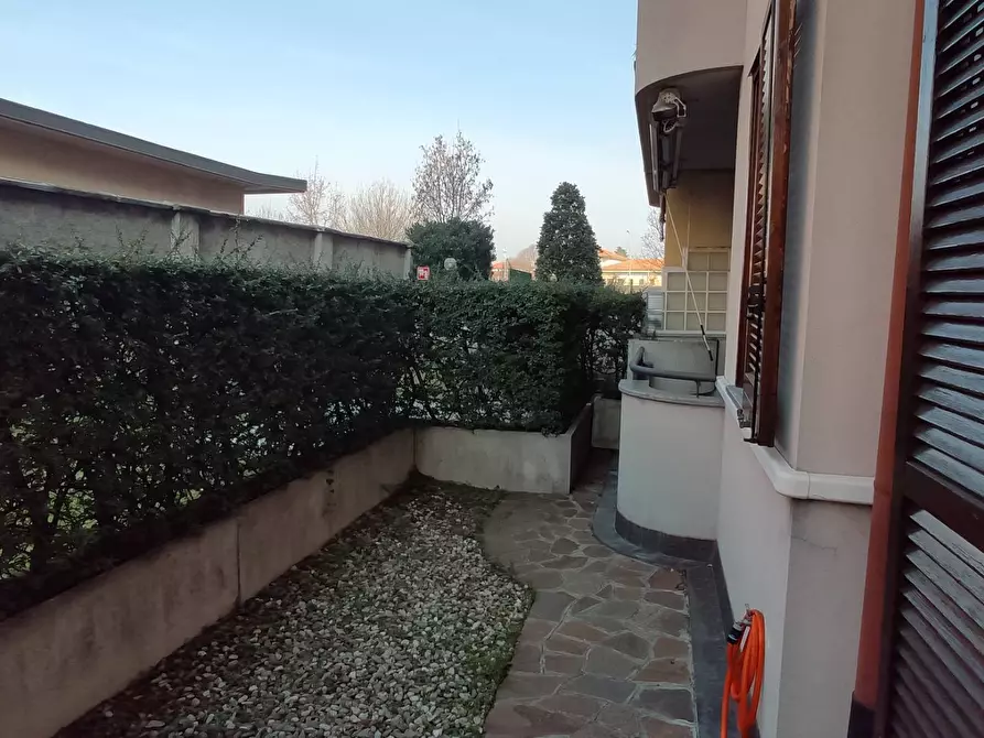 Immagine 30 di Appartamento in vendita  in VIA ADDA a Grezzago