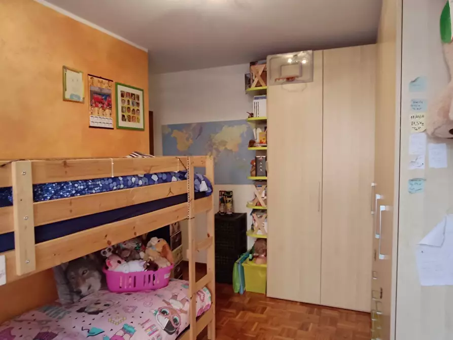 Immagine 26 di Appartamento in vendita  in VIA ADDA a Grezzago