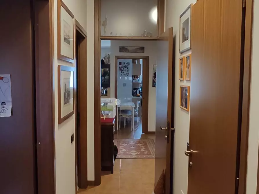 Immagine 31 di Appartamento in vendita  in VIA ADDA a Grezzago