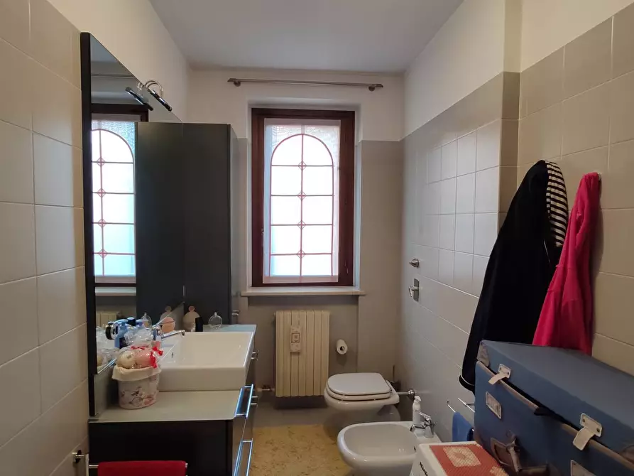 Immagine 22 di Appartamento in vendita  in VIA ADDA a Grezzago