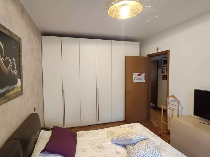 Immagine 37 di Appartamento in vendita  in VIA ADDA a Grezzago