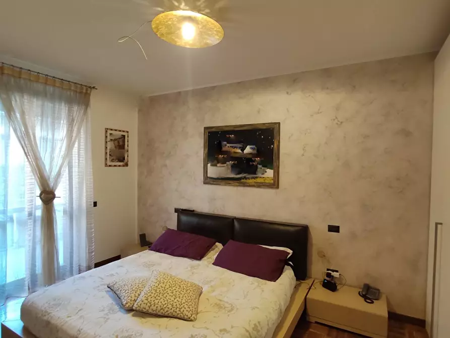 Immagine 35 di Appartamento in vendita  in VIA ADDA a Grezzago