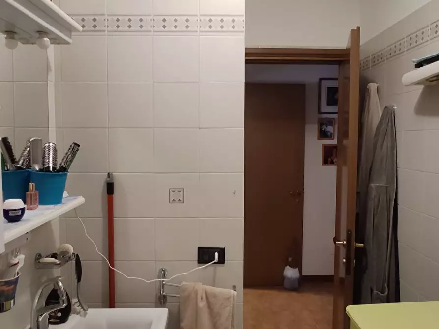 Immagine 32 di Appartamento in vendita  in VIA ADDA a Grezzago