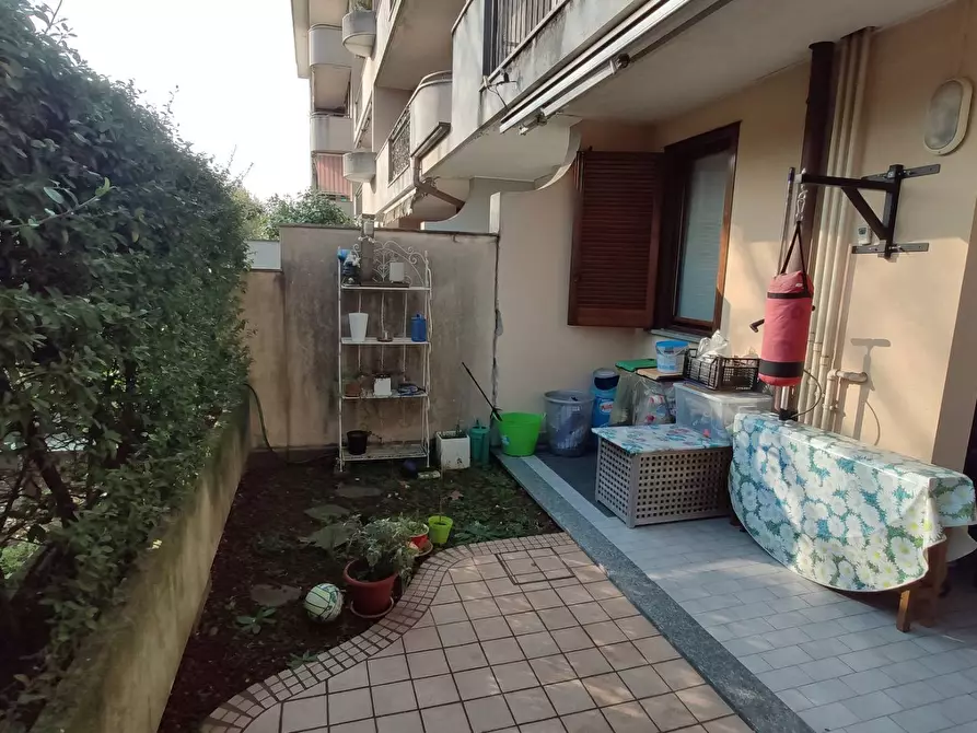 Immagine 16 di Appartamento in vendita  in VIA ADDA a Grezzago