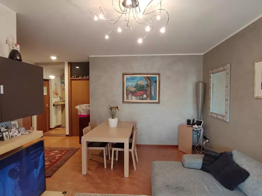 Immagine 3 di Appartamento in vendita  in VIA ADDA a Grezzago