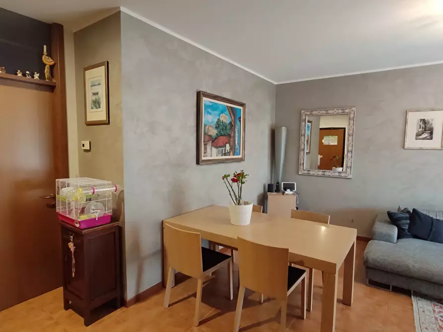 Immagine 9 di Appartamento in vendita  in VIA ADDA a Grezzago