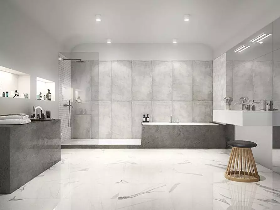 Immagine 10 di Appartamento in vendita  in via mazzini 70 a Grezzago