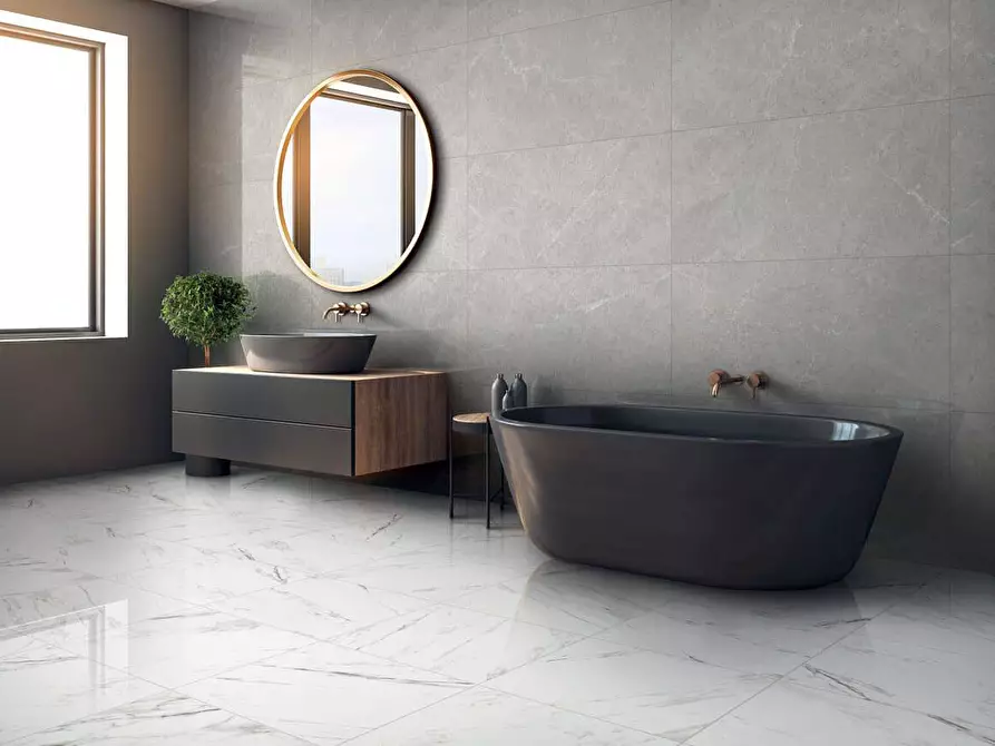 Immagine 9 di Appartamento in vendita  in via mazzini 70 a Grezzago