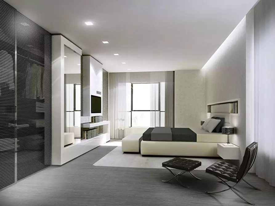 Immagine 16 di Appartamento in vendita  in via mazzini 70 a Grezzago