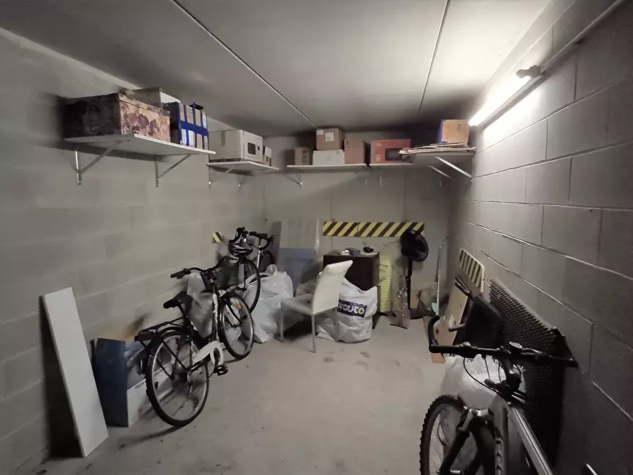 Immagine 39 di Appartamento in vendita  in VIA CASCINA BONETTA a Inzago