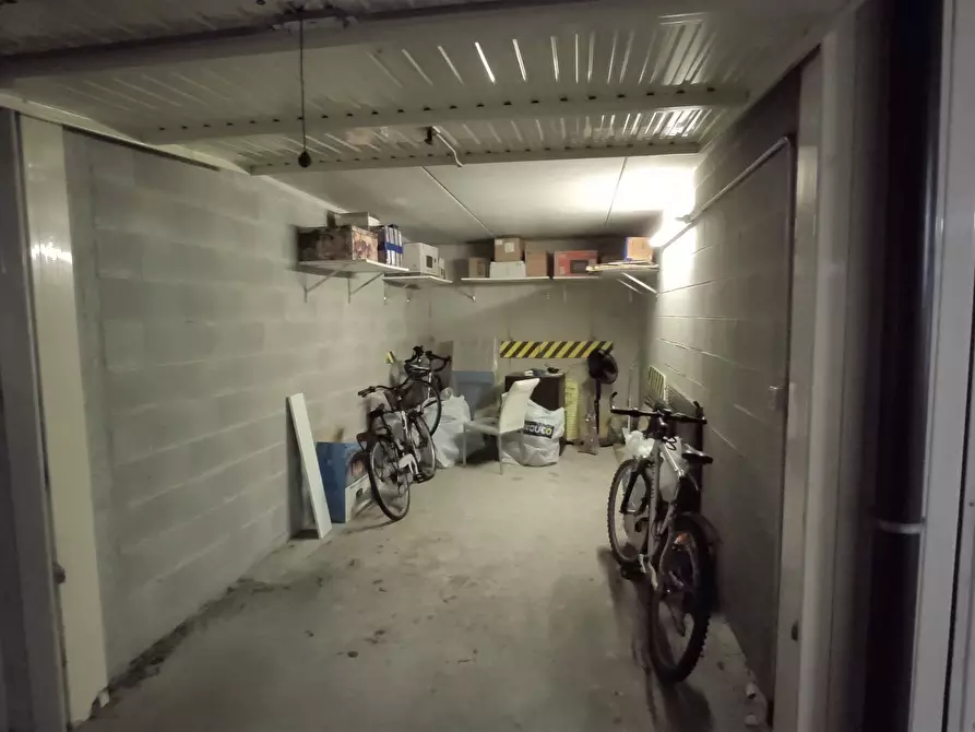 Immagine 38 di Appartamento in vendita  in VIA CASCINA BONETTA a Inzago