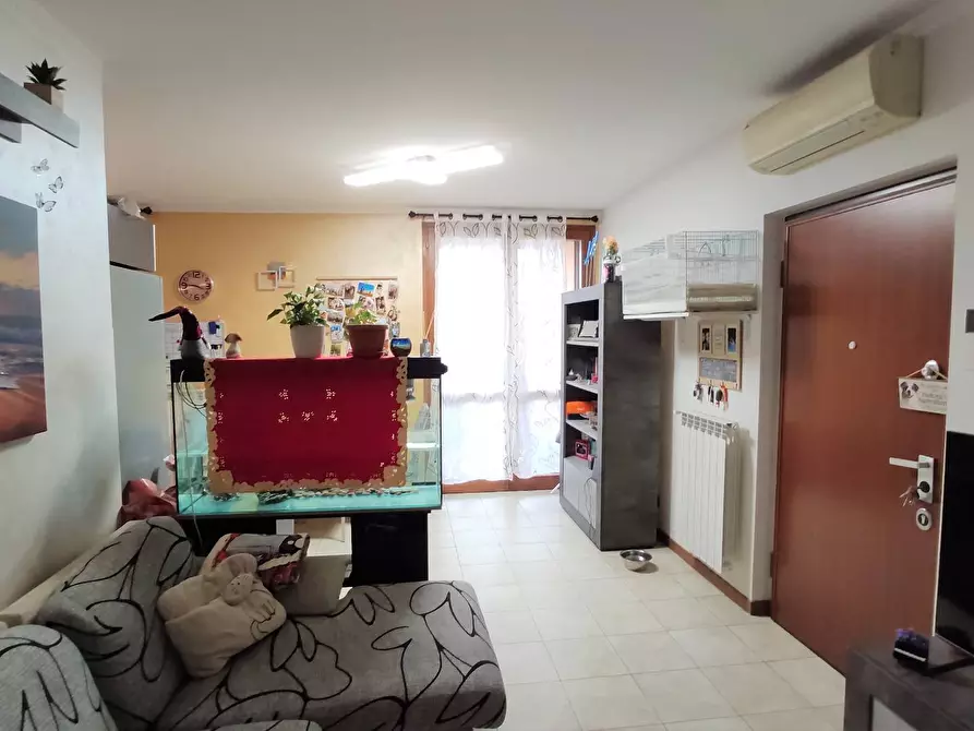 Immagine 4 di Appartamento in vendita  in VIA CASCINA BONETTA a Inzago